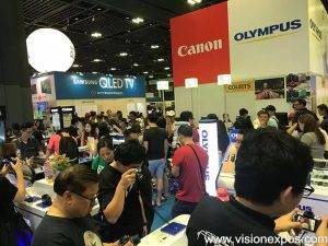 2025年新加坡消费电子展览会<br>COMEX 2025 - 图片 2
