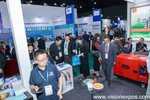 2026年哈萨克斯坦石油天然气展览会 <br> KIOGE 2026 - 图片 2