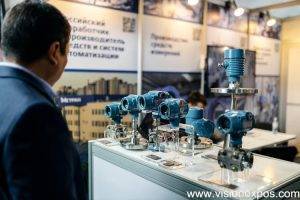 2026年哈萨克斯坦石油天然气展览会 <br> KIOGE 2026 - 图片 3