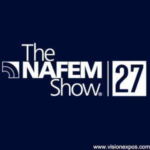 2027年美国食品加工及包装展览会<br>NAFEM 2027
