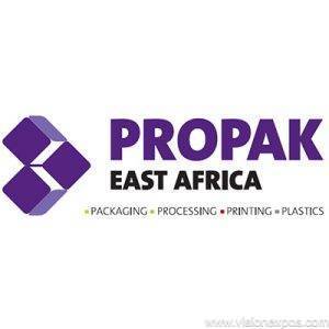 2025年肯尼亚印刷及包装展览会<br>ProPak East Africa 2025