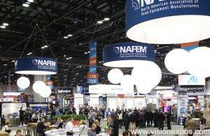 2027年美国食品加工及包装展览会<br>NAFEM 2027 - 图片 4