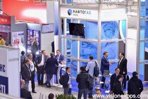 2025年乌克兰基辅石油天然气展览会 <br> Oilgas Expo 2025 - 图片 6