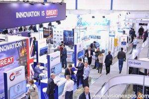 2025年乌克兰基辅石油天然气展览会 <br> Oilgas Expo 2025 - 图片 5