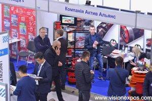 2025年乌克兰基辅石油天然气展览会 <br> Oilgas Expo 2025 - 图片 4