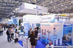 2025年乌克兰基辅石油天然气展览会 <br> Oilgas Expo 2025 - 图片 3