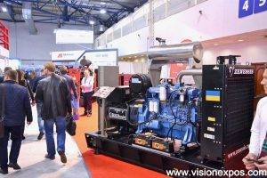 2025年乌克兰基辅石油天然气展览会 <br> Oilgas Expo 2025 - 图片 2