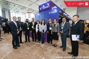 2026年泰国网络安全展<br>Cybersec Asia 2026 - 图片 3