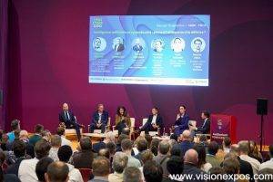 2025年法国里昂物联网、人工智能和机器人技术博览会<br> SIDO 2025 - 图片 5