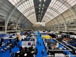 2025年美国网络安全和云计算展<br>Cyber Security Congress North America 2025 - 图片 9