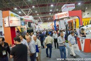 2026年墨西哥运输及物流展览会<br>EXPO PROVEEDORES DEL TRANSPORTE Y LOGISTICA PUEBLA 2026 - 图片 3