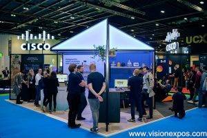 2025年英国数字化技术展<br>Digital Transformation EXPO 2025 - 图片 3