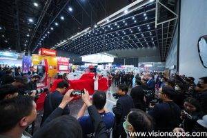 2025年泰国曼谷包装展览会<br>Pack Print International (PPI) 2025 - 图片 9