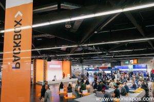 2025年德国纽伦堡包装展览会<br>FACHPACK 2025 - 图片 5