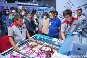 2025年泰国曼谷包装展览会<br>Pack Print International (PPI) 2025 - 图片 8