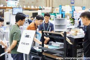 2025年韩国首尔包装及印刷展览会<br> K-Print 2025 - 图片 4