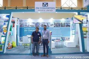 2025年巴基斯坦塑料、包装及印刷展览会Plastic, Packaging & Print Asia<br> 2025 - 图片 7