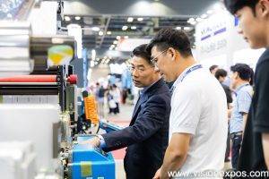 2025年韩国首尔包装及印刷展览会<br> K-Print 2025 - 图片 5