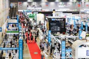 2025年韩国首尔包装及印刷展览会<br> K-Print 2025 - 图片 2