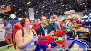 2026年中东阿联酋主题公园及游乐设备展<br>IAAPA Expo Middle East 2026 - 图片 3