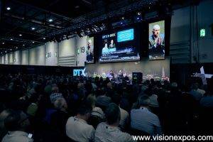 2025年英国数字化技术展<br>Digital Transformation EXPO 2025 - 图片 5