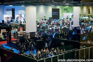 2025年英国数字化技术展<br>Digital Transformation EXPO 2025 - 图片 2