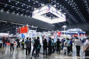 2025年泰国曼谷包装展览会<br>Pack Print International (PPI) 2025 - 图片 2
