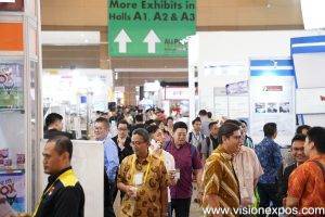 2025年印尼包装展览会<br>Allpack Indonesia 2025 - 图片 5