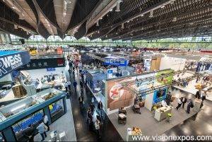 2025年德国纽伦堡包装展览会<br>FACHPACK 2025 - 图片 7