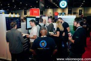 2025年英国数字化技术展<br>Digital Transformation EXPO 2025 - 图片 9