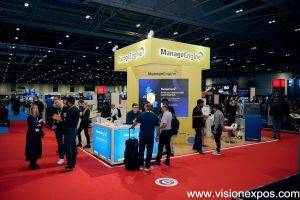 2025年英国数字化技术展<br>Digital Transformation EXPO 2025 - 图片 6