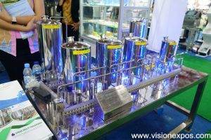 2025年印尼包装展览会<br>Allpack Indonesia 2025 - 图片 6