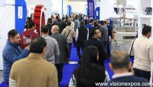 2025年埃及包装展览会<br> Pacprocess MEA 2025 - 图片 4
