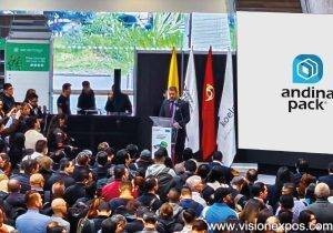2025年哥伦比亚食品包装及加工技术展览会<br>Andina Pack 2025 - 图片 3