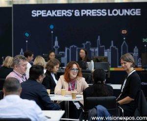 2025年新加坡数据中心、云和物联网技术展 <br>Tech Week Singapore 2025 - 图片 5