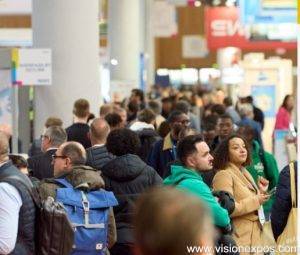 2026年法国巴黎运输物流展览会<br>SITL 2026 - 图片 4