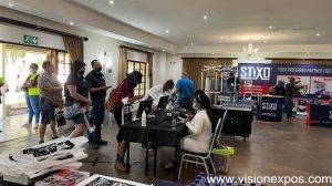 2025年南非约翰内斯堡包装及印刷展览会 Africa Print<br> 2025 - 图片 5