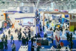 2026年俄罗斯运输与物流展览会<br> TransRussia 2026 - 图片 6
