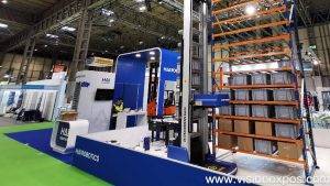 2025年英国运输物流展览会<br>RSCL EXPO 2025 - 图片 6
