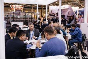 2026年俄罗斯莫斯科包装展览会<br>UPAKEXPO 2026 - 图片 9