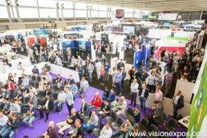 2025年美国网络安全和云计算展<br>Cyber Security Congress North America 2025 - 图片 4