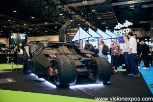 2025年英国数字化技术展<br>Digital Transformation EXPO 2025 - 图片 4