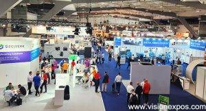 2025年欧洲标签包装印刷展览会<br>LABELEXPO Europe 2025 - 图片 2
