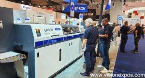 2025年欧洲标签包装印刷展览会<br>LABELEXPO Europe 2025 - 图片 5