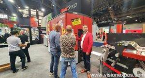 2025年欧洲标签包装印刷展览会<br>LABELEXPO Europe 2025 - 图片 8