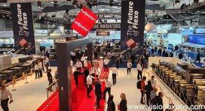 2025年欧洲标签包装印刷展览会<br>LABELEXPO Europe 2025 - 图片 3
