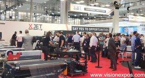 2025年欧洲标签包装印刷展览会<br>LABELEXPO Europe 2025 - 图片 4