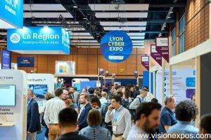 2025年法国里昂物联网、人工智能和机器人技术博览会<br> SIDO 2025 - 图片 4