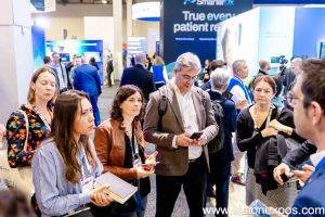 2026年美国医疗保健信息和管理系统展<br>HIMSS 2026 - 图片 9