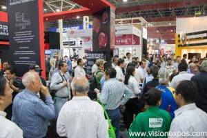 2026年墨西哥运输及物流展览会<br>EXPO PROVEEDORES DEL TRANSPORTE Y LOGISTICA PUEBLA 2026 - 图片 2